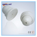 CE/ISO approved plastic lock / three balls plastic lock / plastic lock